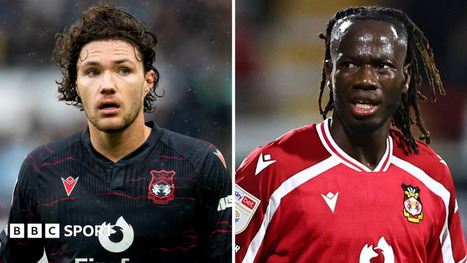 Wrexham fined &pound;75k by EFL for fielding ineligible players | Football Finance | Scoop.it