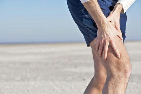 Thigh & Low Back Pain Caused By Trigger Points | Call: 915-850-0900 | Posture Insights | Scoop.it