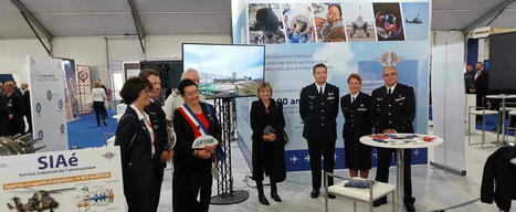 Le plus gros succès commercial français de tous les temps est « made in Mérignac » | Aéronautique-Spatial-Défense à Bordeaux et en Gironde | Scoop.it
