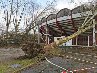 Conseil municipal d&rsquo;Aire-sur-l&rsquo;Adour&nbsp;: 100 000 euros de dommages apr&egrave;s le passage de Nils | Landes - Conseils municipaux & communautaires | Scoop.it