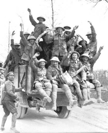 Museedelaguerre.ca - La bataille de la crête de Vimy, 9-12 avril 1917 | Autour du Centenaire 14-18 | Scoop.it