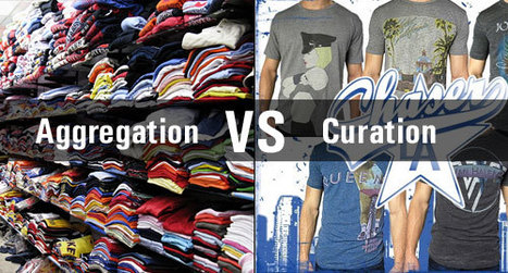 Aggregation versus Curation: Do Travelers Really Know or Care? | Content Curation World | Scoop.it