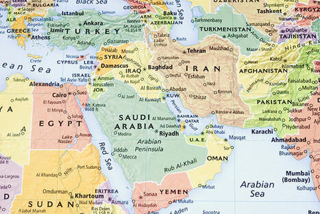 STRATEGIES : Une diplomatie arabe à l’épreuve : réponse stratégique ou aveu de faiblesse ? | STRATEGIES | Scoop.it