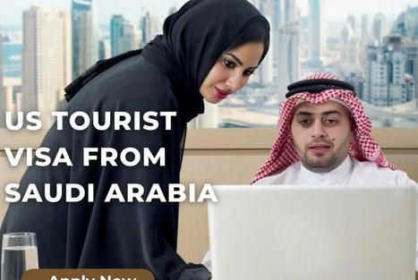 What US Citizens Can Do With the Saudi Arabia Tourist Visa? | Zain Ahmad | Scoop.it