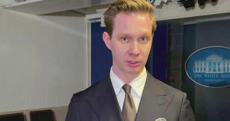 Videoanalyysi: Trump ei pid&auml; en&auml;&auml; kiireen tuntua yll&auml; Ukrainan rauhanneuvotteluissa | Ulkomaat | Yle | 1Uutiset - Lukemisen t&auml;hden | Scoop.it