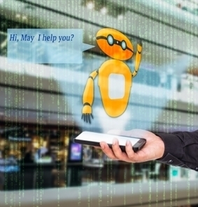 [Tribune] Les chatbots rêvent-ils de ROI à deux chiffres? | Chatbots | Scoop.it