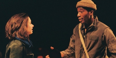 Babacar ou l’antilope écrit et mis en scène par Sidney Ali Mehelleb | Revue de presse théâtre | Scoop.it