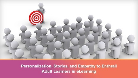 eLearning to Provide the Best Learner Experience: 3 Approaches | E-Learning-Inclusivo (Mashup) | Scoop.it