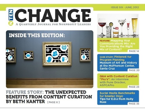 The Benefits of Content Curation and How to Make it Work for You | Digital-News on Scoop.it today | Scoop.it