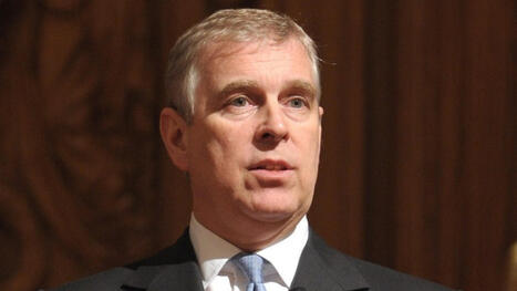 'Other Royals May Have Been Involved': Biographer Hints Epstein Scandal Reaches Deeper Into the Royal Family Than Prince Andrew | IBTimes UK | Operation Phobos | Scoop.it