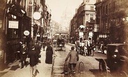 How cities took over the world: a history of globalisation spanning 4,000 years | ICSU becoming ISC ... Biocluster | Scoop.it