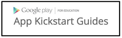 New- Google Released Educational Kickstarter Guides for Teachers | TIC & Educación | Scoop.it