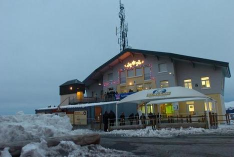 Saint-Lary. Le téléphérique est en panne depuis mercredi | Vallées d'Aure & Louron - Pyrénées | Scoop.it