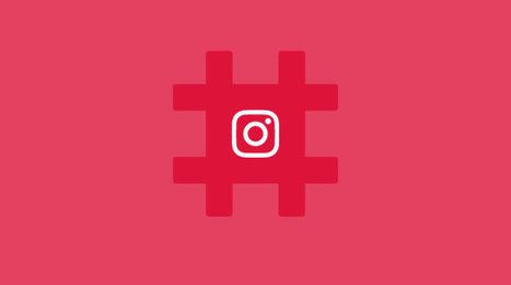 ¿Dónde se deben colocar los hashtags en Instagram? | Education 2.0 & 3.0 | Scoop.it