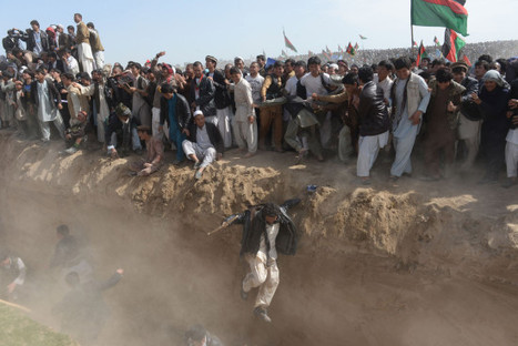 Pictures of the Week: March 14 &ndash; March 21 | Best of Photojournalism | Scoop.it