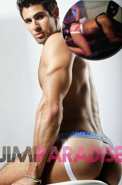 La webcam porno del modello Pablo Hernandez - JP PLUS! | QUEERWORLD! | Scoop.it