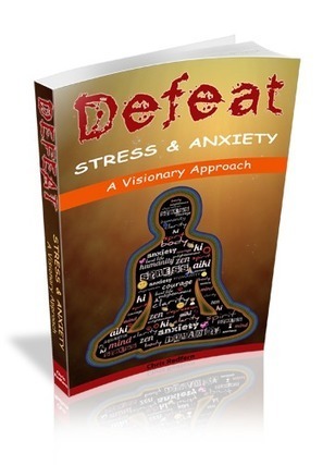 Defeat Stress & Anxiety Book Chris Redfren PDF Download Free | Ebooks & Books (PDF Free Download) | Scoop.it
