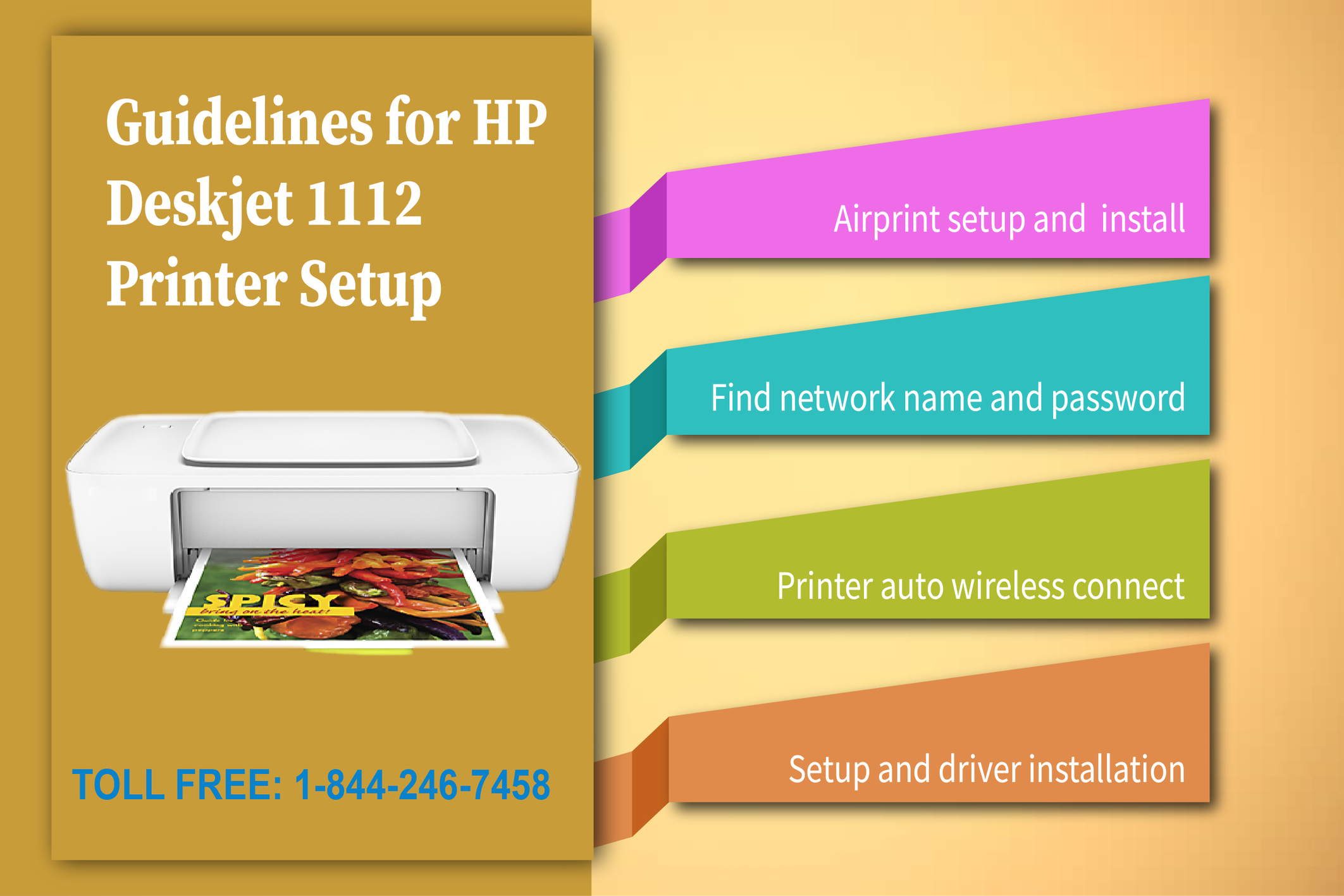 Hp 1112 Drive - Fix Error Hp Deskjet 1112 Printer Offline ...