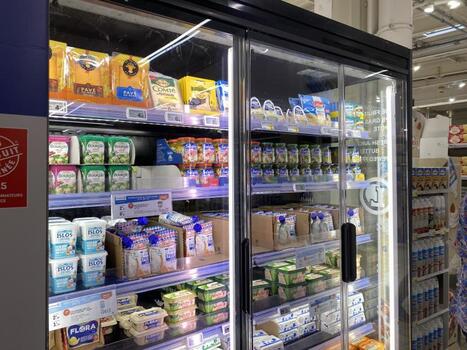 L&rsquo;hypermarch&eacute; Leclerc d&rsquo;Attin sera l&rsquo;un des premiers dans la r&eacute;gion &agrave; s&rsquo;&eacute;quiper en ombri&egrave;res photovolta&iuml;ques | rev3 - la 3&egrave;me r&eacute;volution industrielle en Hauts-de-France | Scoop.it