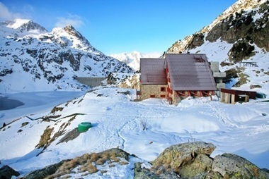 ENTREPYR présenté à Pau le 10 décembre | Vallées d'Aure & Louron - Pyrénées | Scoop.it