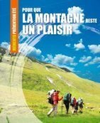 Sécurité en montagne pendant l'été  | Vallées d'Aure & Louron - Pyrénées | Scoop.it