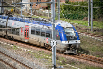 Landes : pourquoi aucun train ne circulera entre Mont-de-Marsan et Morcenx pendant deux semaines ? | Landes - Conseils municipaux & communautaires | Scoop.it