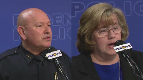 Operation Safe Online Summer nabs Arizona child abuse suspects - fox10phoenix.com | Operation Phobos | Scoop.it