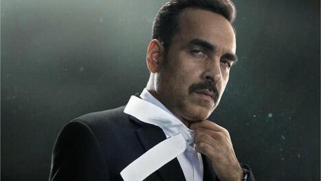 Indian Streaming Audience Hits 601 Million Users as Connected TV Gains | AVIA OTT NEWSLETTER | Scoop.it