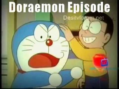 Doraemon Episodes In Hindi 2012 Free Download