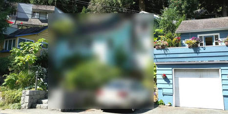 Pourquoi flouter sa maison sur Google Maps est une bonne idée ...