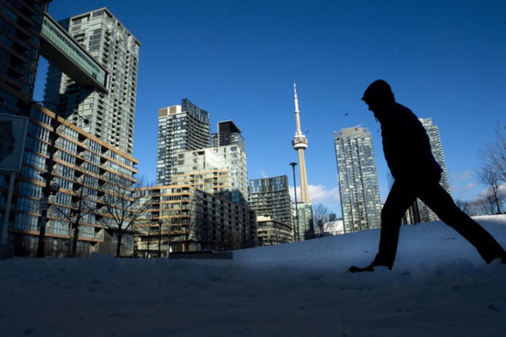 Toronto area home sellers capitulate to a declining market | Real Estate Report | Scoop.it