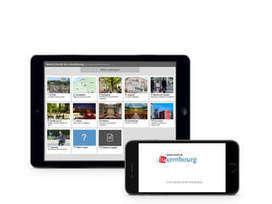 Nouvelle application mobile "Exploring Luxembourg" | #Apps #ICT  | Luxembourg (Europe) | Scoop.it