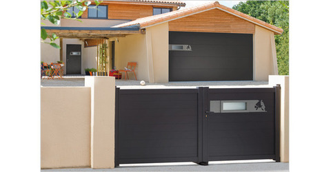 La tendance est &agrave; l&rsquo;harmonisation des ouvertures de la maison | Build Green, pour un habitat &eacute;cologique | Scoop.it
