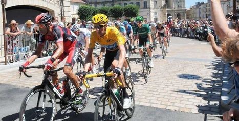 Le tourisme de proximité favorisé par la région | Actualités Tourisme en Occitanie | Scoop.it