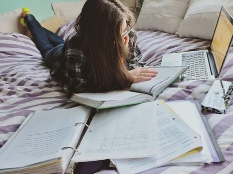 Socrative: el mejor soporte en el aula y en clases virtuales para profesores | TIC & Educación | Scoop.it