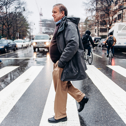 Losing Aaron: Bob Swartz on MIT's Role in His Son's Death | Peer2Politics | Scoop.it