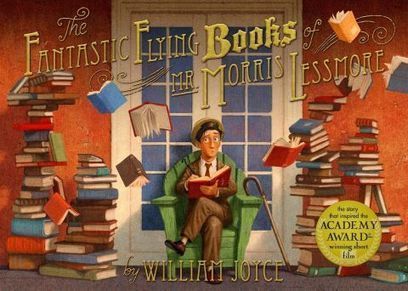 ESPECIAL DÍA DEL LIBRO:  5 estupendos cortos con los que fomentar la lectura  entre los más pequeños. | TIC & Educación | Scoop.it