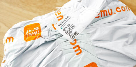 COMMERCE : Redirection du commerce chinois vers l’Europe : petits colis, grand détour | COMMERCE & LOGISTIQUE | Scoop.it