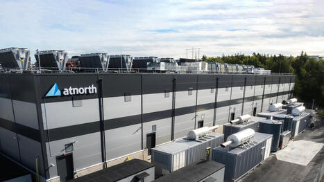 CPP Investments et Equinix rach&egrave;tent atNorth pour 4 milliards de dollars dans une r&eacute;gion cl&eacute; pour les data centers d&eacute;di&eacute;s &agrave; l&rsquo;IA | Infrastructures num&eacute;riques avanc&eacute;es | Scoop.it