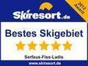 Skiresort.de Testsieger 2012 | News aus der Seilbahn- und Wintersportwelt -- Nouvelles du monde des remontées mécaniques et du sport d'hiver | Scoop.it