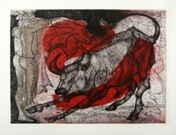 (EN) - Glosario de Términos de la Estampa | Moises Valdes Contemporary Art & Limited Editions | Glossarissimo! | Scoop.it