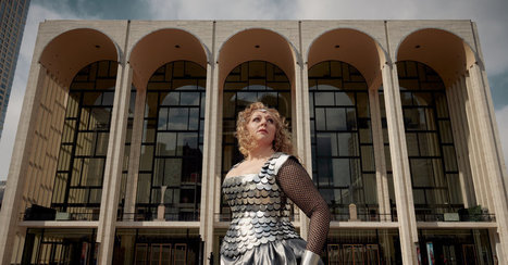 A Soprano Survived a Vocal Crisis. The Met Found Its Brünnhilde. - The New York Times | OperaMania | Scoop.it