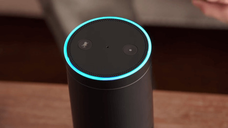 The impact of voice-activated virtual assistants on retail | Assistant Personnel Vocal | Scoop.it