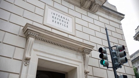 IRS criminal referrals against big corporations and ultrawealthy plummeted during Trump&rsquo;s first year - ICIJ | Tax | Scoop.it