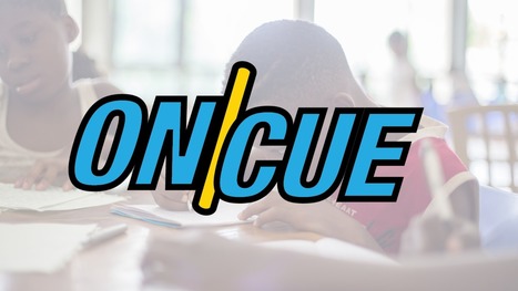 Teaching Listening and Other Literacy Skills through Classroom Station Rotation via OnCue | iGeneration - Humane Use of Technology in an AI world (Pedagogy & Digital Innovation) | Scoop.it