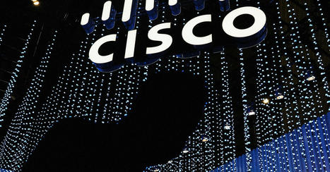 'ArcaneDoor' Cyberspies Hacked Cisco Firewalls to Access Government Networks | Media, Business & Tech | Scoop.it