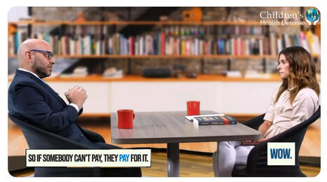 Let&rsquo;s Talk About the Vaccines for Children Program | H&eacute;sitations Vaccinales: Observatoire HESIVAXs | Scoop.it