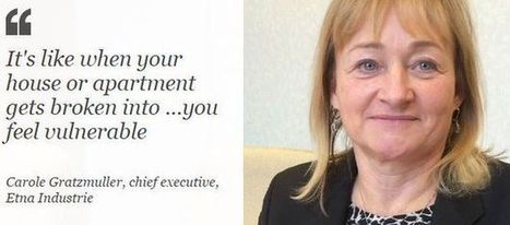 The 'bogus boss' email scam costing firms millions - BBC News | Avoid Internet Scams and ripoffs | Scoop.it