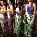 Ghana’s Naa Okailey Shooter makes it to Miss World Beach Fashion Finals - AmeyawDebrah.Com | CLOVER ENTERPRISES ''THE ENTERTAINMENT OF CHOICE'' | Scoop.it