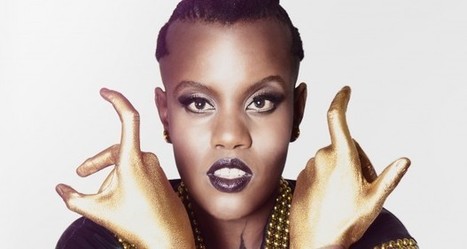 Toya Delazy Has Been Selected For The 2nd And Final Round Of The Midem Artist Accelerator 2016 | Mzansi24 | Midem media mentions | Scoop.it